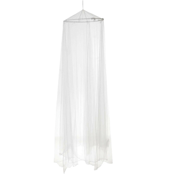 Campmaster Mosquito Net Single