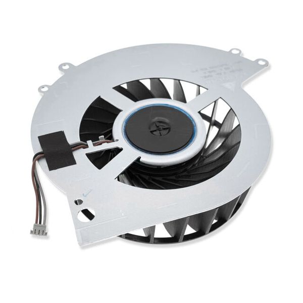 Replacement Cooling Fan For Sony Playstation 4 KSB0912HE CUH-1000 CUH-10xx