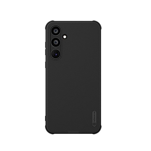 Case for Samsung Galaxy A55 5G, Super Matte Frosted Shield PC Hard Cover