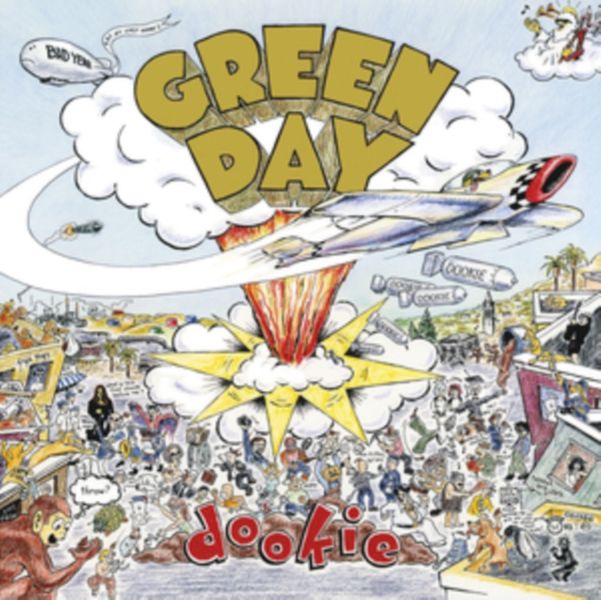 Dookie (Vinyl)