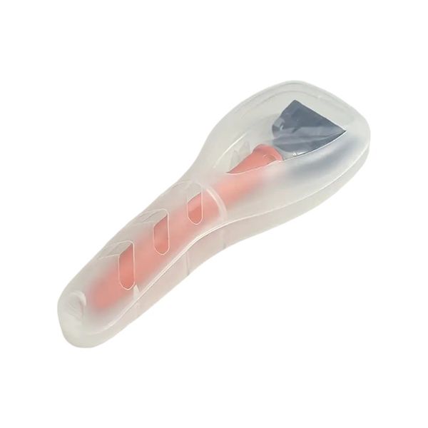 Portable Hard Razor Case For Storage