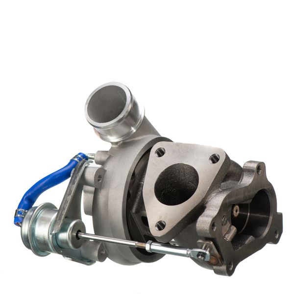Doe Turbocharger For: Toyota, Hilux [3] 3.0 Td 96Kw