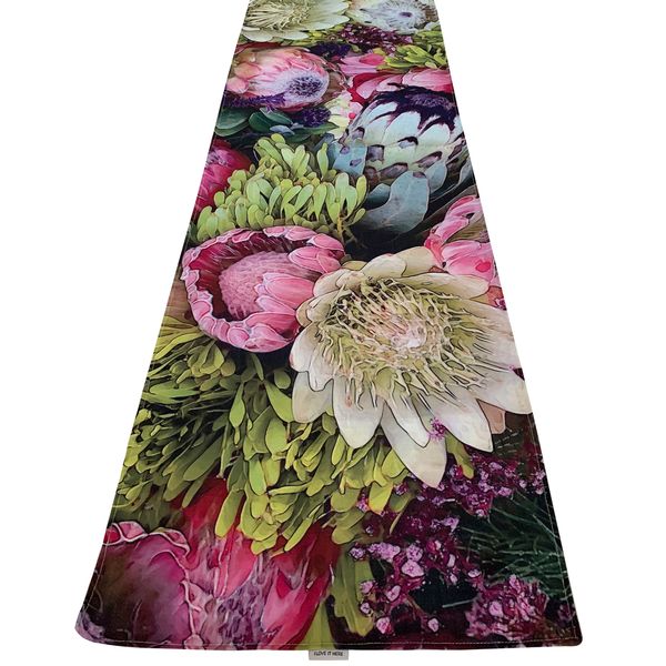 I Love it Here - Fynbos 240 cm Table Runner