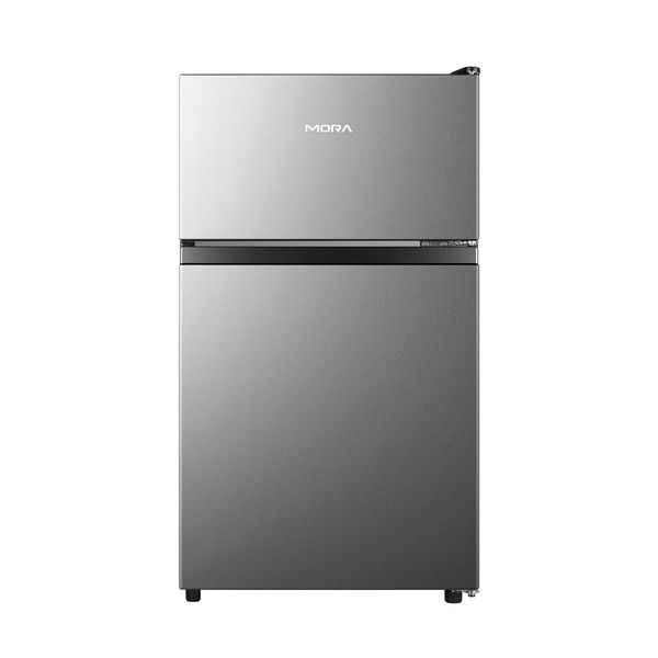 Mora 87L Top Mount freezer fridge with Adjustable Shelves