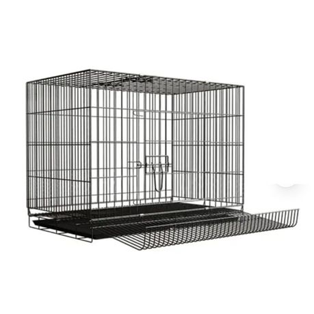 Chicken Egg Collection Cage Image
