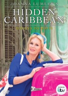 Joanna Lumley's Hidden Caribbean: Havana to Haiti(DVD)