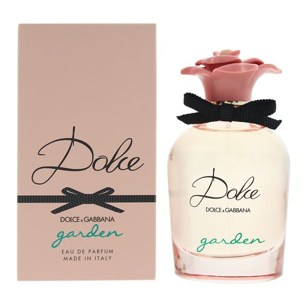 Dolce&amp;Gabbana Dolce Garden Eau de Parfum 75ml (Parallel Import)