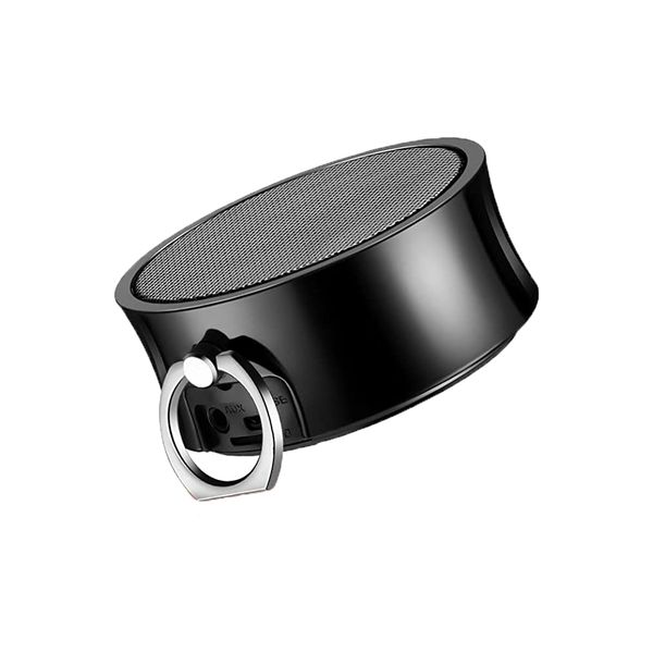 Portable Bluetooth Speakers Wireless Stereo Super Bass (ASBS07)