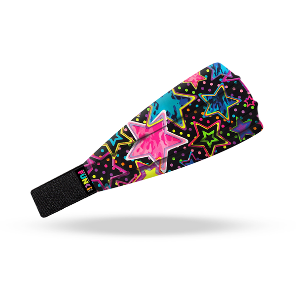 Funki Starry Night Kids Headband