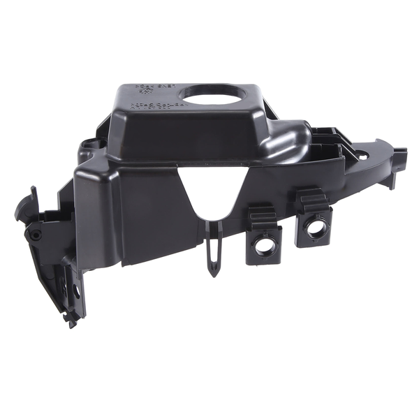 1638201112 Fog Light Bracket Compatible with Mercedes-Benz