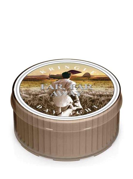 Kringle Candle Scented - Far, Far Away Daylight