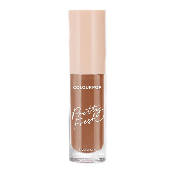 Colourpop Hydrating Hyaluronic Liquid Concealer Dark 180 N