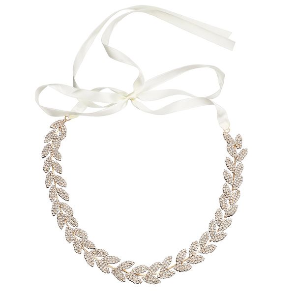 Dress, Skirt, Waist Chain, Shoulder Straps, Headwear, Ribbon Decoration