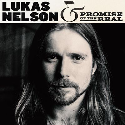 Lukas Nelson &amp; Promise of the Real (Vinyl / 12" Album)