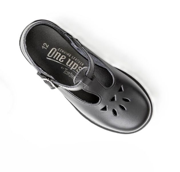 Trustees T-Bar One-Ups