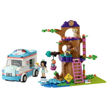 takealot lego friends