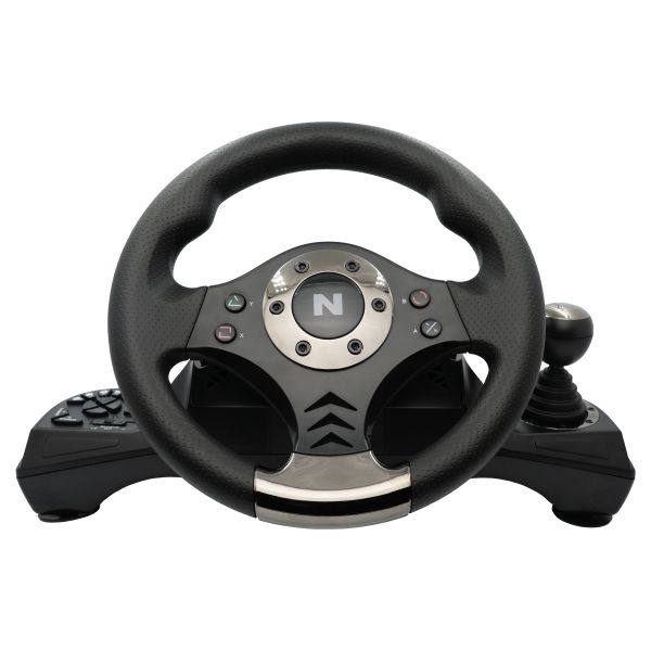 Nitho Drive Pro V16 Racing Wheel