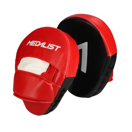 Medalist Focus Punch Mitts