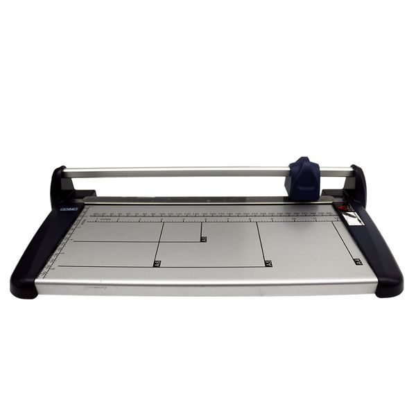 Genmes A4 Rotary Trimmer