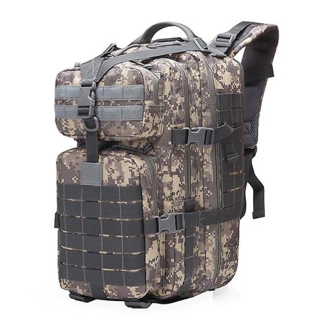 45l hotsell military backpack