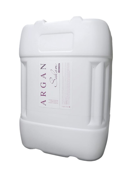 Argan Salon Conditioner - 20L