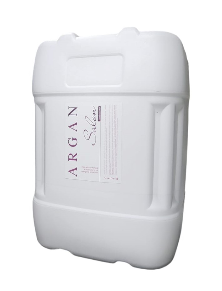 Argan Salon Conditioner - 20L