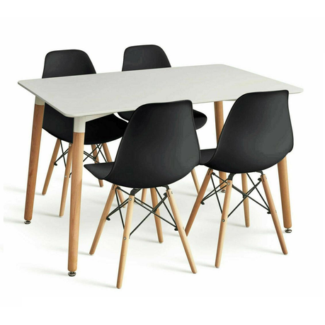 Takealot dining room discount chairs