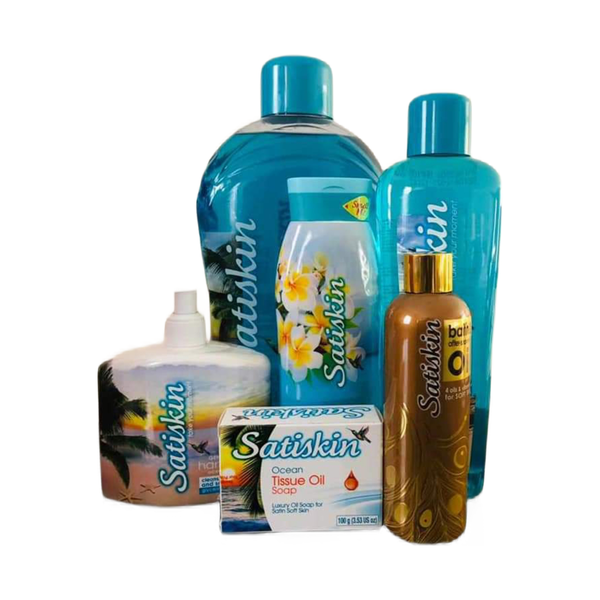Satiskin Combo