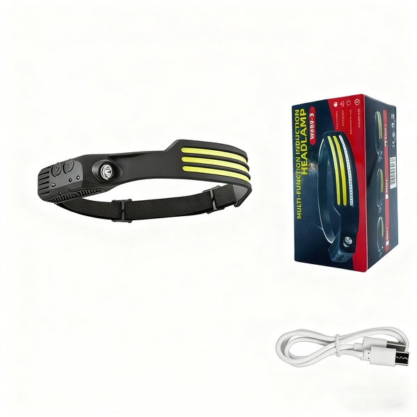 Headlamp Bundle (3 Pack)