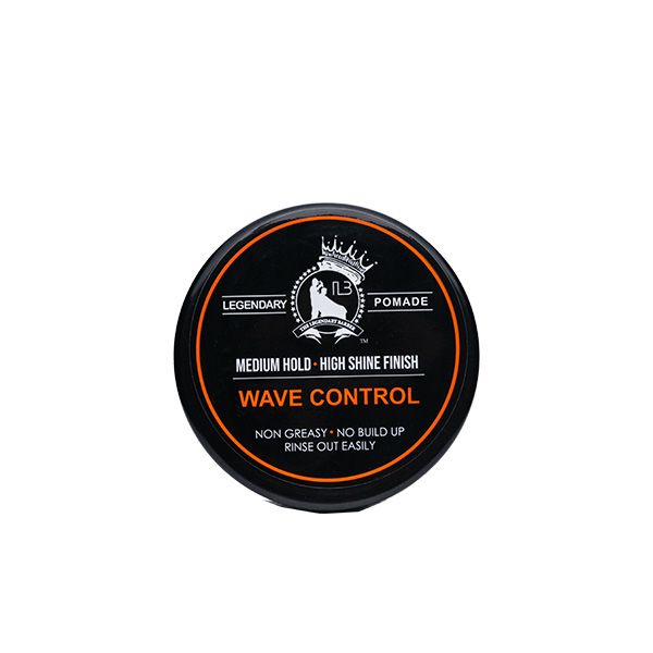Legendary Pomade