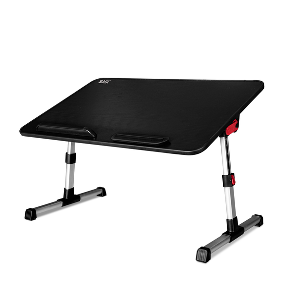 Foldable Hight Adjustable Laptop Support Desk
