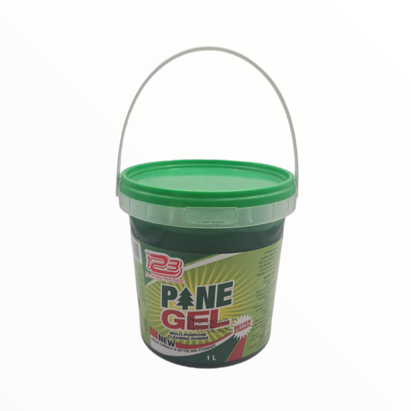 Pine Gel 1L