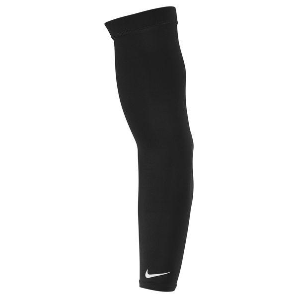 Nike Pro Dri Fit Sleeve Black/White