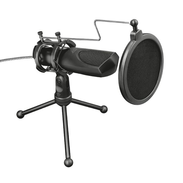 TRUST GXT 232 Mantis Streaming Microphone