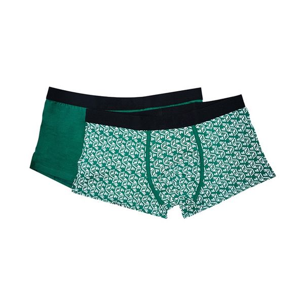 Men's Ryder Trunk - 2 Pack