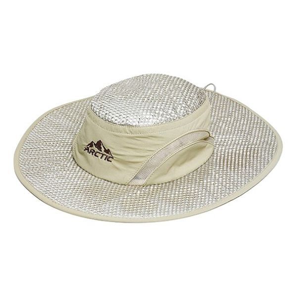 Arctic Fishing Bush Outdoor Sun Hat
