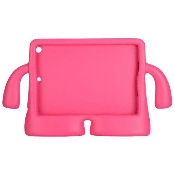 MXM™ Kids Shockproof Protective Case for iPad Pro 10.5/10.2 - Pink