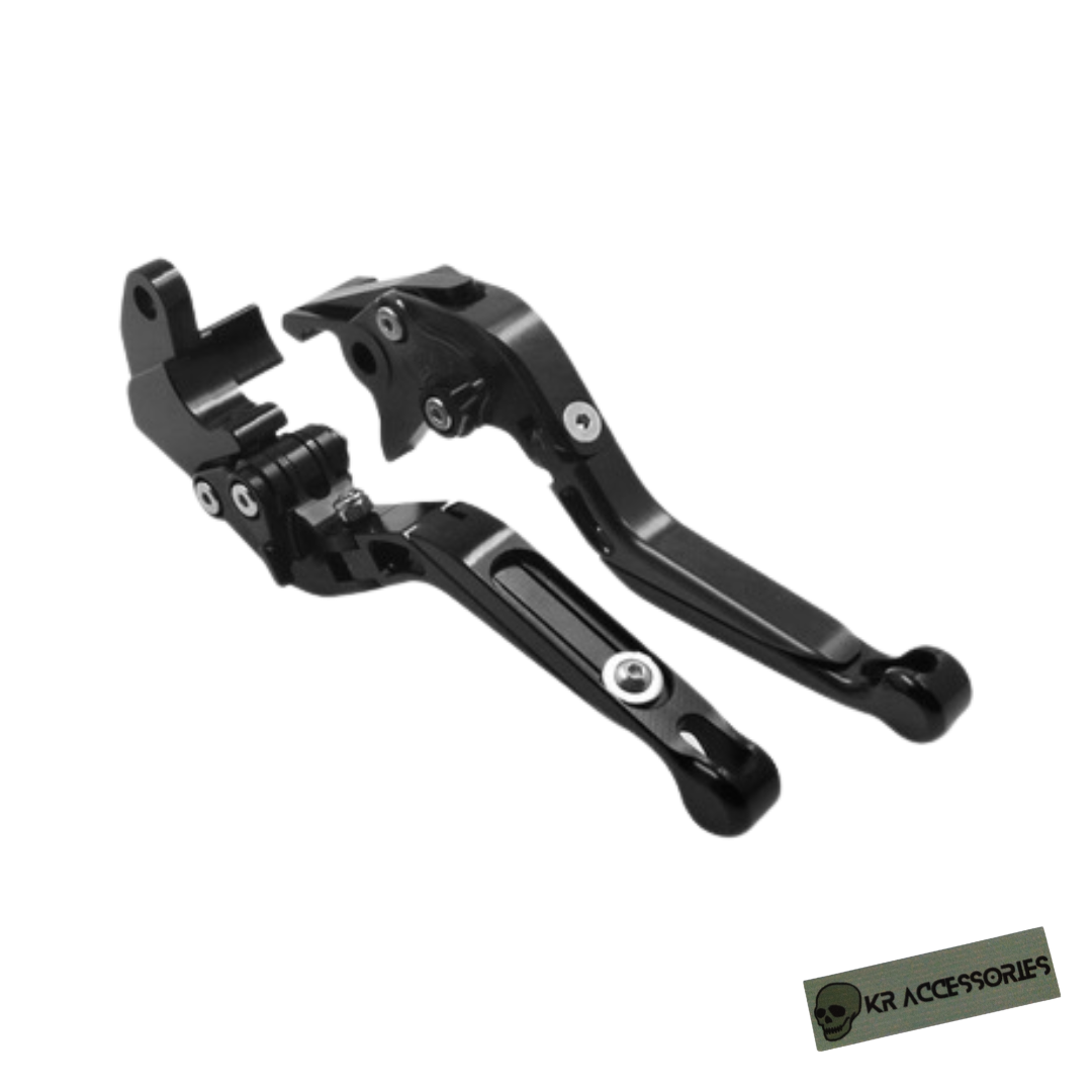 Suzuki DL250 V-Strom Foldable Levers Set (2018-) | Shop Today. Get it ...