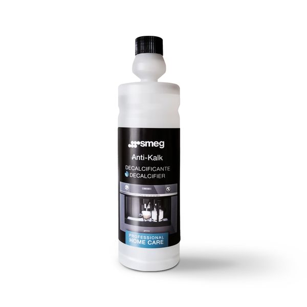 Smeg-Anti-Kalk 1 Litre Natural Sanitizing Descalifier for Coffee Machines