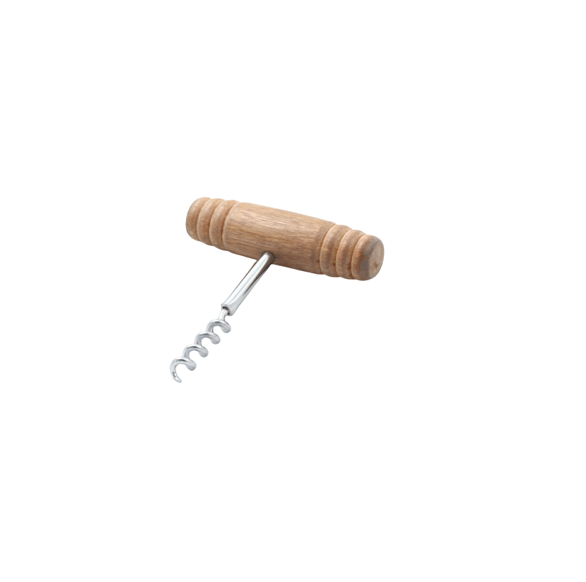 Wooden Handle Wine Cork Opener Shop Today. Get it Tomorrow