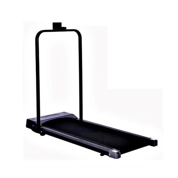 Home Walking &amp; Running Treadmill - Foldable with Handle