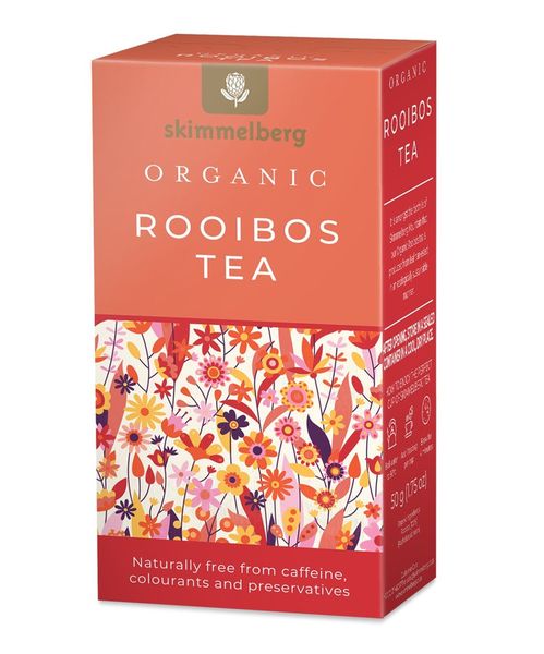 Skimmelberg Organic Rooibos Tea