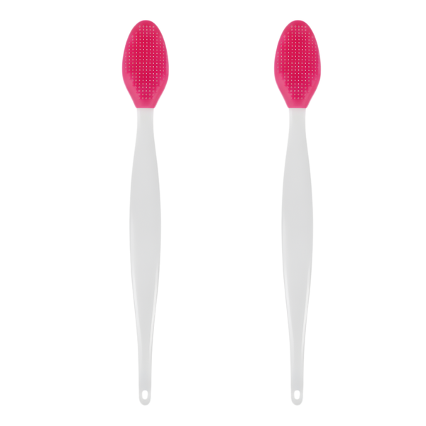 2 Pack - Silicone Facial Cleansing &amp; Exfoliating Tools