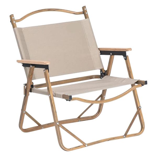 Portable Outdoor Folding Camping Chair