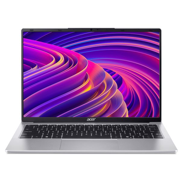 Acer Aspire Lite 14 Intel N150 4-Core Processor 8GB 256GB SSD Laptop