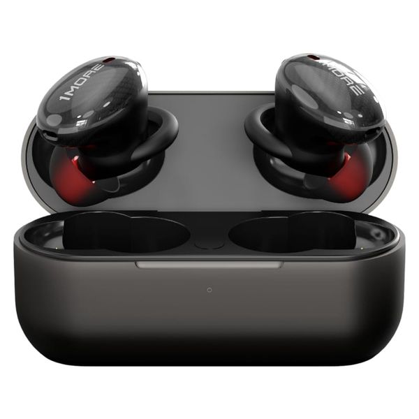 1MORE Hybrid-ANC True Wireless In-Ear Bluetooth Headphones