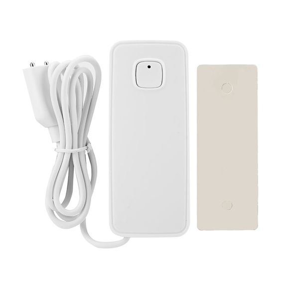 Smart WiFi Water Leak Alarm