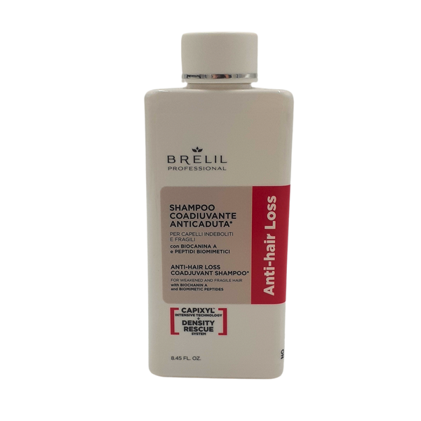 Brelil Anti Hairloss Shampoo 250ml