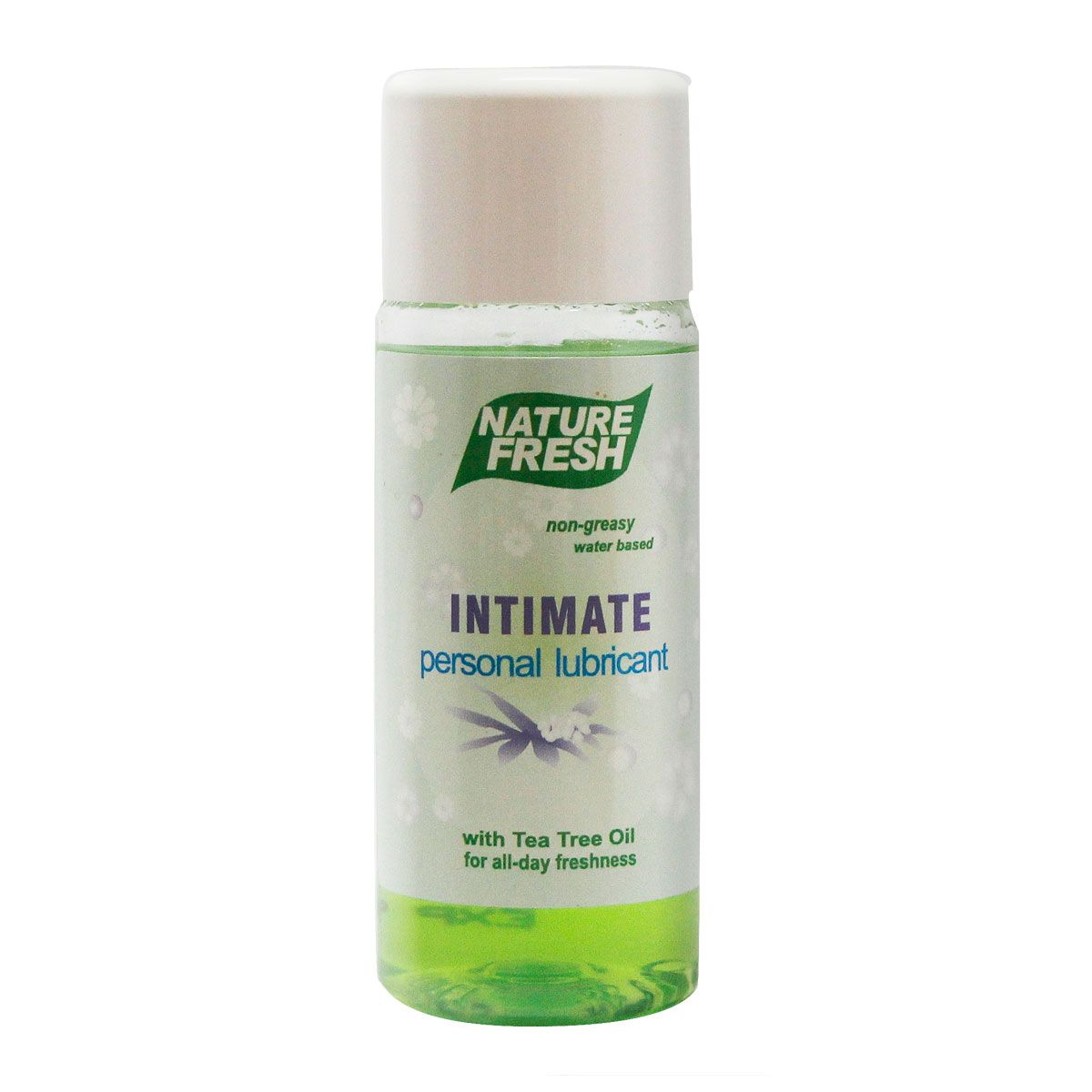 tea tree oil personal lubricant For intimate use