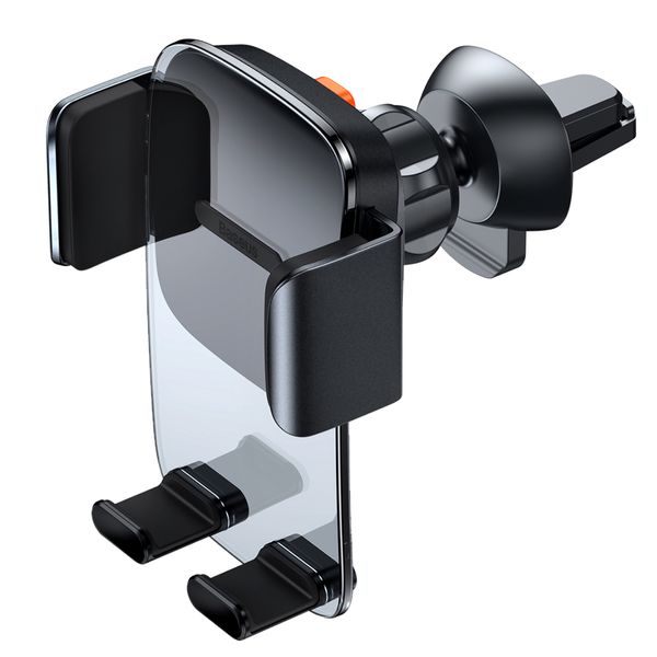 Baseus Easy Control Clamp Car Mount Holder (Normal Air Outlet Version)